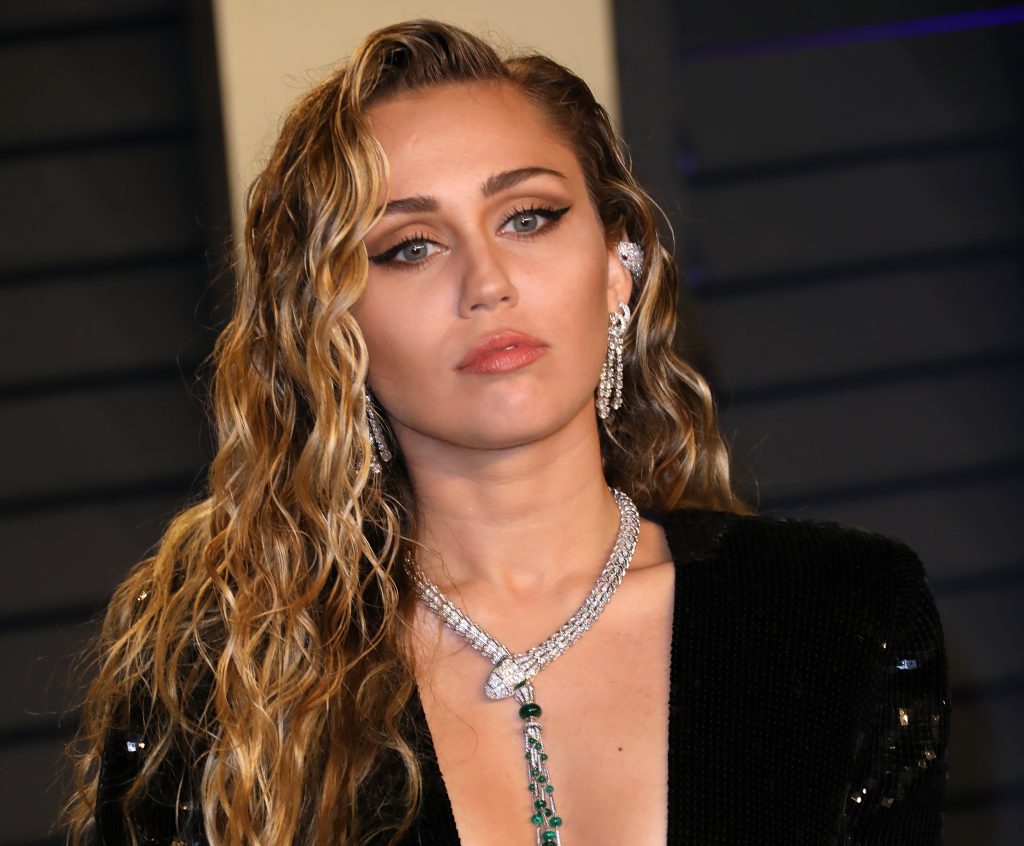 7 Worst Miley Cyrus Scandals (so far) - Booboone.com