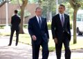 7 Dark Executive Order Secretly Issued by President Obama