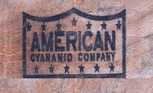American Cyanamid Co, Cytec Industries