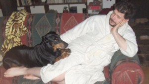 Brian Cutteridge, bestiality proponent