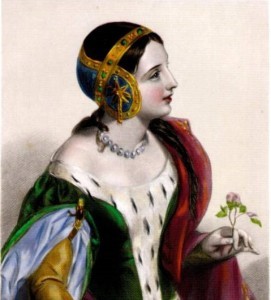 Isabella of France 