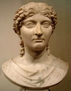 Julia Agrippina