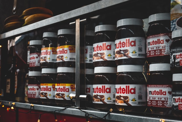 7 Facts You Don’t Know about Nutella