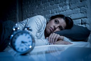 Insomnia Treatment for Deep Sleep
