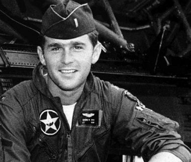 George H. W. Bush