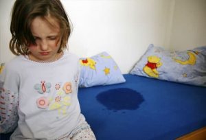 Bedwetting Causes, Treatment and Prevention