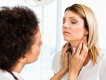 Hypothyroidism (Underactive Thyroid) Treatment and Prevention