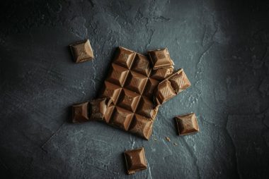 Chocolate and Cancer Treatment, Amazing New Studies