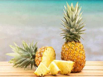 7 Amazing Health Benefits of Pineapple