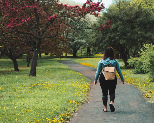 10 Benefits of Walking That Will Amaze You