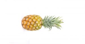 pineapple, pineapple health benefits