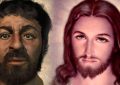 The Real Face Of Jesus: New Controversial Discovery