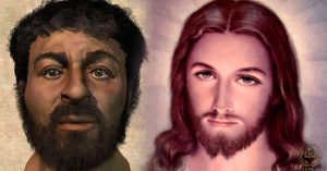 The Real Face Of Jesus: New Controversial Discovery