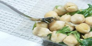 Garbanzo Beans Recipes