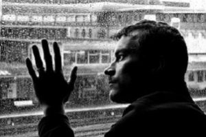 depression symptoms in men