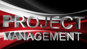 new Project management