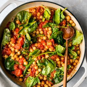 Simple Delicious Garbanzo Beans Recipes