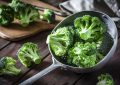 Broccoli Health Benefits and Nutrition Facts