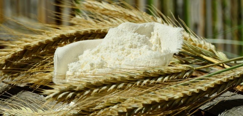 Multigrain Flour