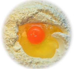 Multigrain Flour