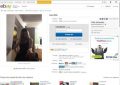 Wife for sale on Ebay Reached $87,000 Bid