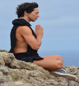 Benefits of Meditation 