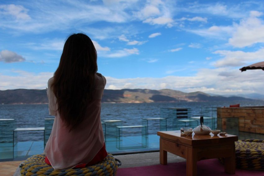 how to meditate