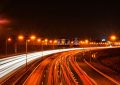 speed of light