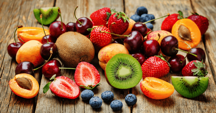 Is Eating Too Much Fruit Harmful to your Health?