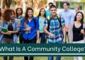 7 Community College Advantages and Student Success Tips