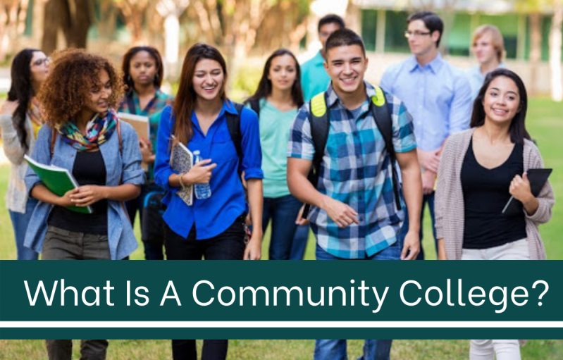 7 Community College Advantages and Student Success Tips