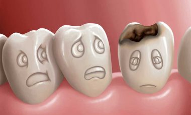 Tooth Cavity Treatment and Simple Remedies That Work Fast