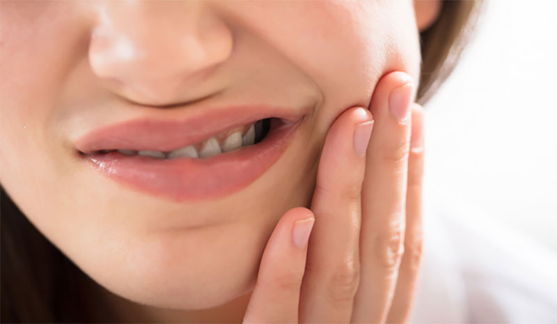 Dental Abscess Natural Antibiotics & Simple Remedies That Work Fast
