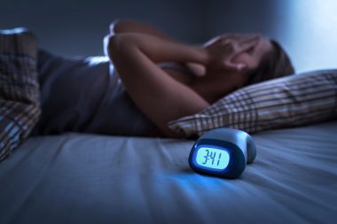 Overcome Your Sleepless Night S By Doing This In Your Bedroom