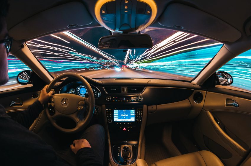 6 Amazing Future Cars