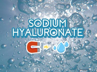 Sodium Hyaluronate The New Anti-Aging Miracle