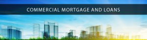 Commercial mortgage terms, advantages and disadvantages, rates...