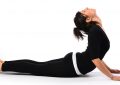 5 yoga poses to lose weight and belly fat quickly and safely