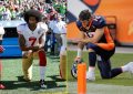 Kneeling NFL Players Could Be In Trouble Effective Immediately After New Rule Comes Out