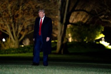 John Kelly Teaches The Mainstream Media His Role in the White House