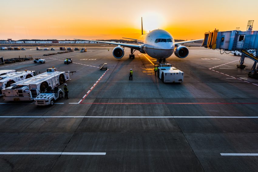 Weapon of Mass Destruction Found At NC International Airport