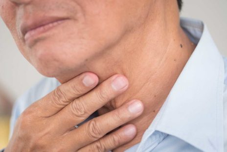 Laryngeal Cancer Causes, Symptoms, Treatment & Prevention