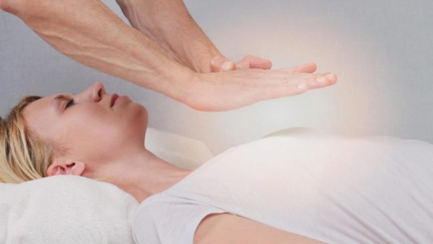 Alternative Cancer Therapy – Reiki