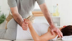 Alternative Cancer Therapy – Osteopathy