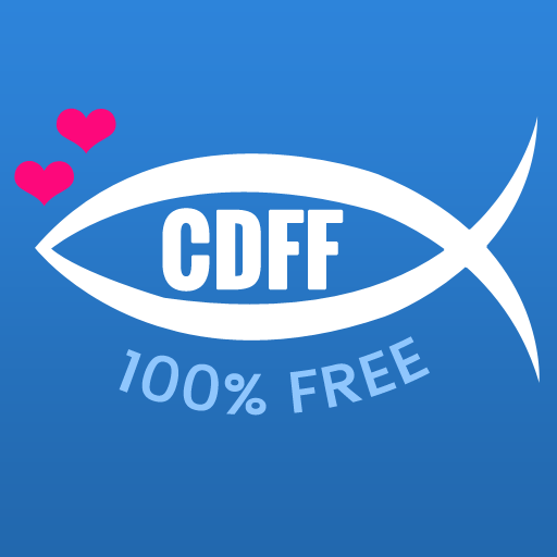 CHRISTIAN DATING FOR FREE