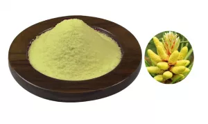 pine pollen powder