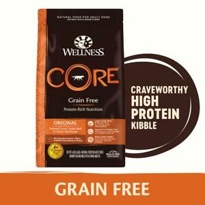 Castor & Pollux® Organix Grain-Free Free Range Recipe with Raw Bites Dry Dog Food