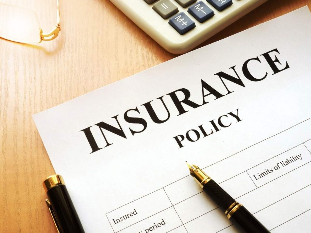 Business Insurance Explained Terms, Types, Insurers