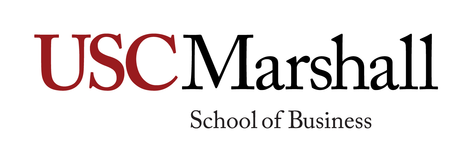 USC Marshall School of Business, University of Southern California