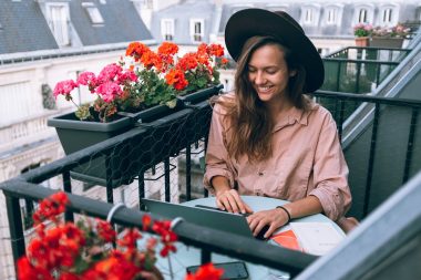 Online social work degree